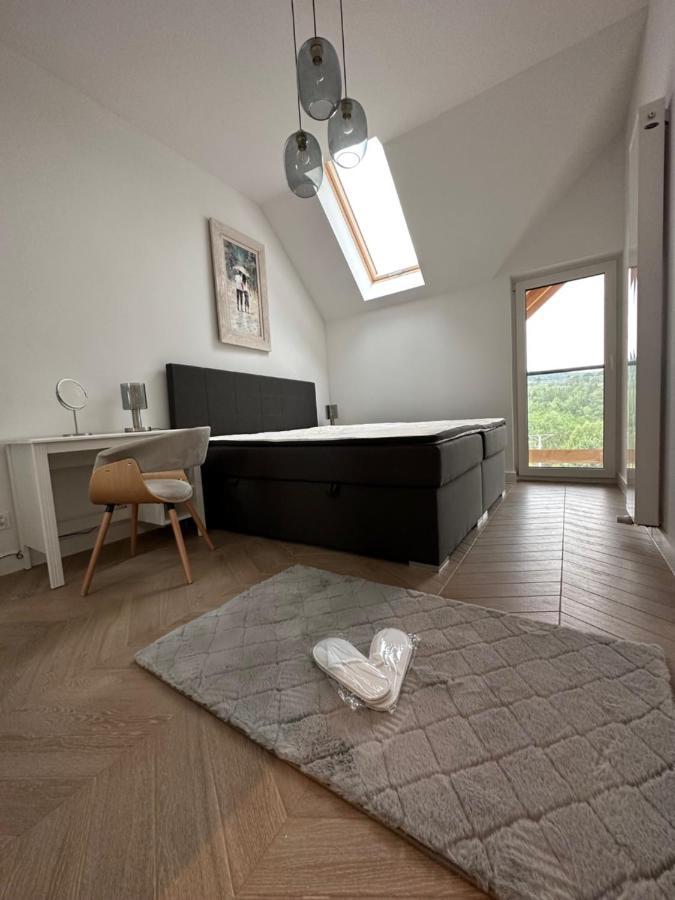 Apartament Gorska Osada 21 Szklarska Poręba Zewnętrze zdjęcie